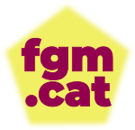 Forgem.Cat Logo